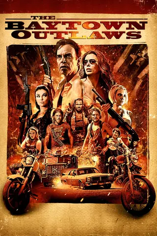 The Baytown Outlaws