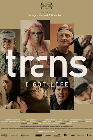 Trans – I Got Life