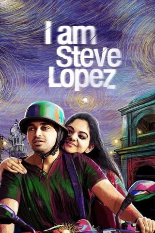 I am Steve Lopez