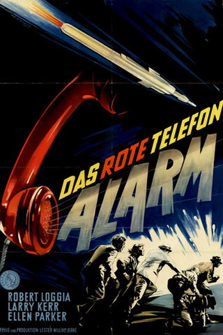 Das rote Telefon... Alarm!