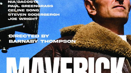 Maverick: The Epic Adventures of David Lean