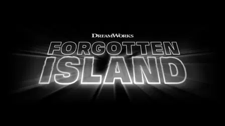 Forgotten Island