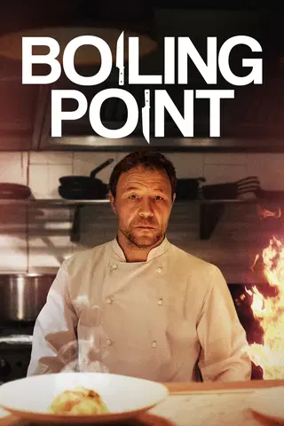 Boiling point