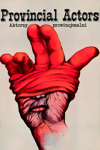 Les Acteurs provinciaux