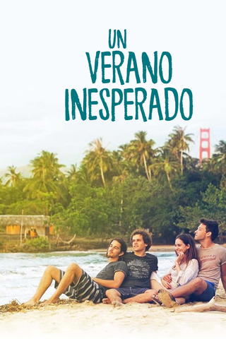 Un verano inesperado