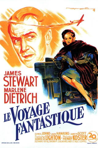 Le Voyage fantastique