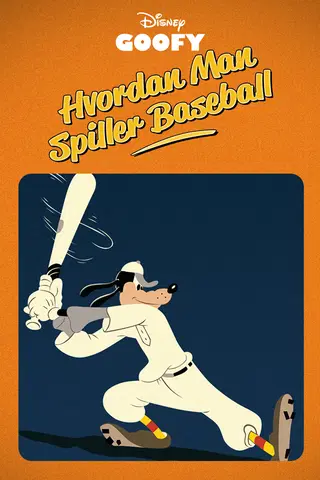 Hvordan man spiller baseball