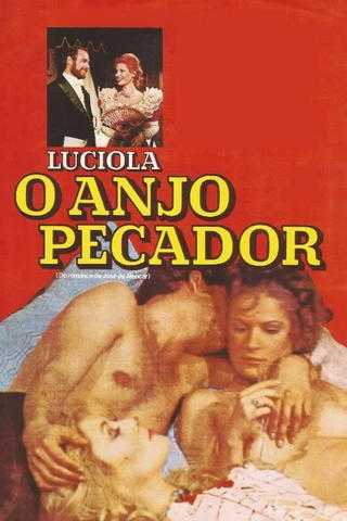 Lucíola, o Anjo Pecador