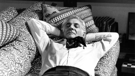 Leonard Bernstein: Reflections