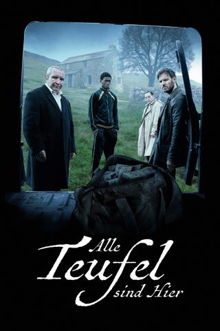 Alle Teufel sind hier