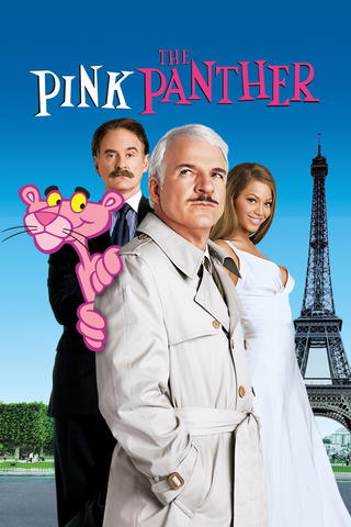 The Pink Panther