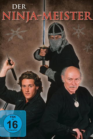 Der Ninja-Meister