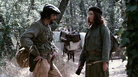 Che - 2.del: Geriljalederen