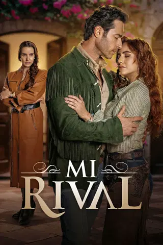 Mi rival