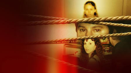 Mi relación con un asesino serial