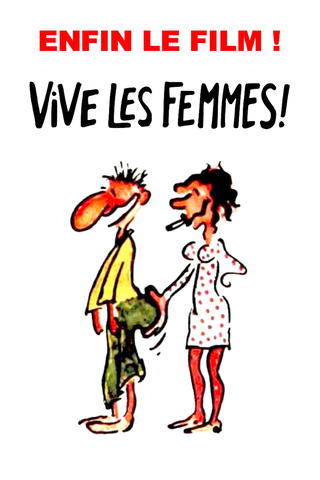 Vive les femmes!
