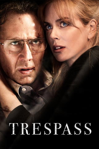 Trespass
