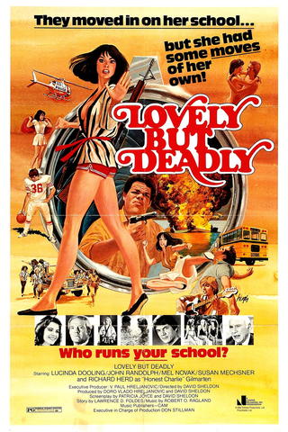 Lovely But Deadly