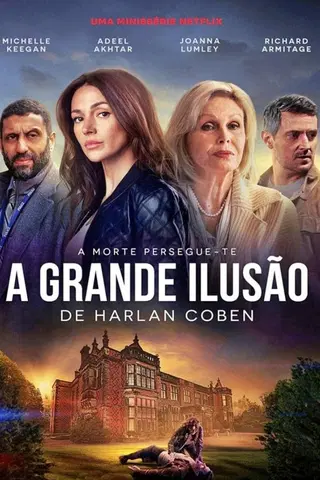 A Grande Ilusão