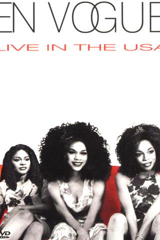 En Vogue: Live In the USA