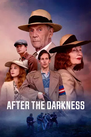 After the Darkness