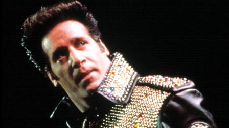 Andrew Dice Clay: Dice Rules