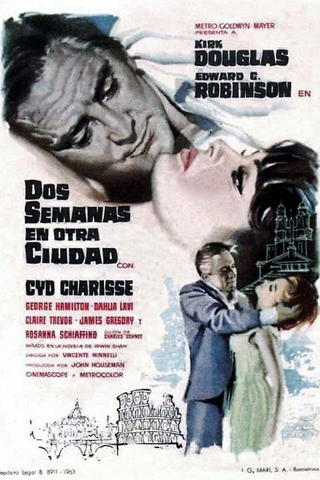 Dos semanas en otra ciudad