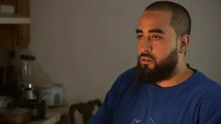 New Muslim Cool