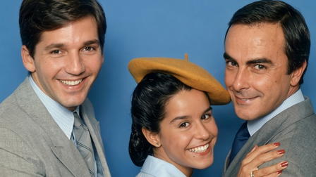 La fontana di pietra