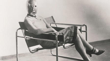 Bauhaus: The Face of the Twentieth Century