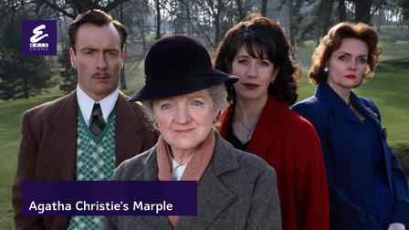 Panna Marple