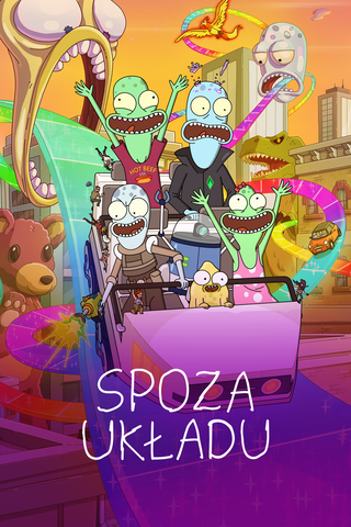 Spoza układu