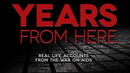 30 Years from Here