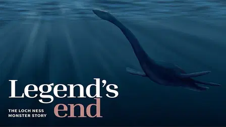La fine della leggenda