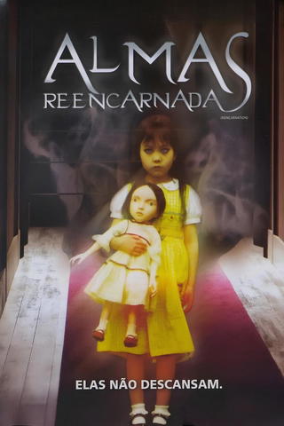 Almas Reencarnadas