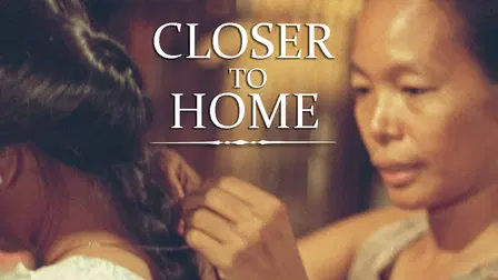 Closer to Home