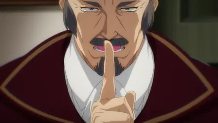 Isekai Meikyū de Harem