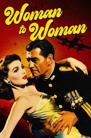 Woman to Woman