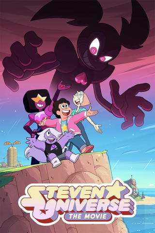 Steven Universe the Movie Sing-A-Long