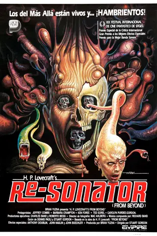 Re-sonator
