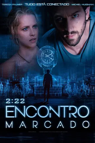 2:22 - Encontro Marcado