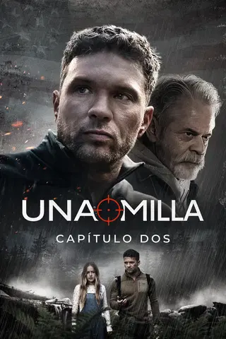 Una Milla: Capítulo Dos