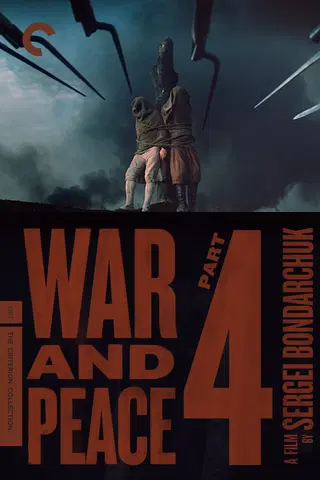 War and Peace, Part IV: Pierre Bezukhov