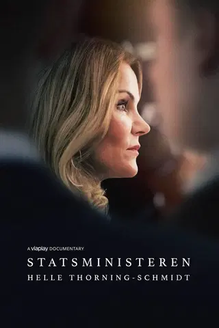 The Prime Minister Helle Thorning-Schmidt