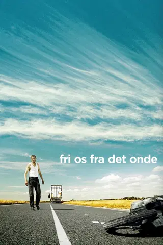 Fri os fra det onde