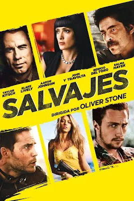 Savajes