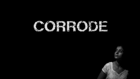 Corrode