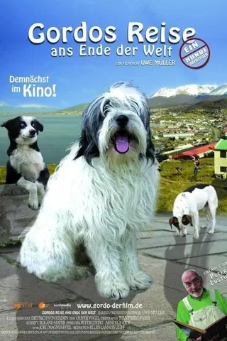 Gordo's Journey to the End of the World