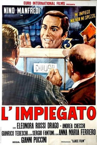 L'impiegato