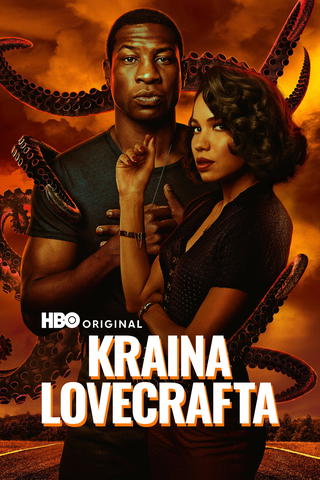 Kraina Lovecrafta